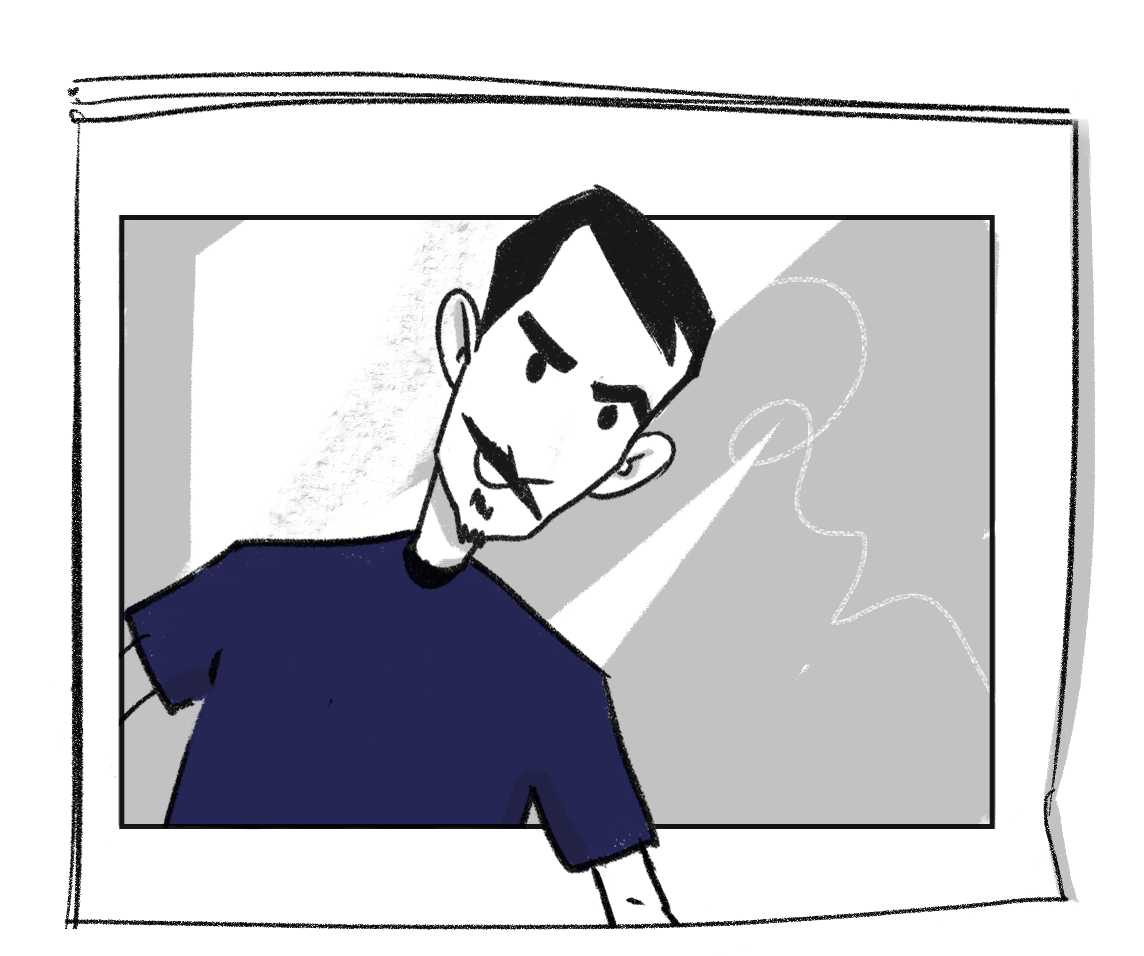 Богдан комікс